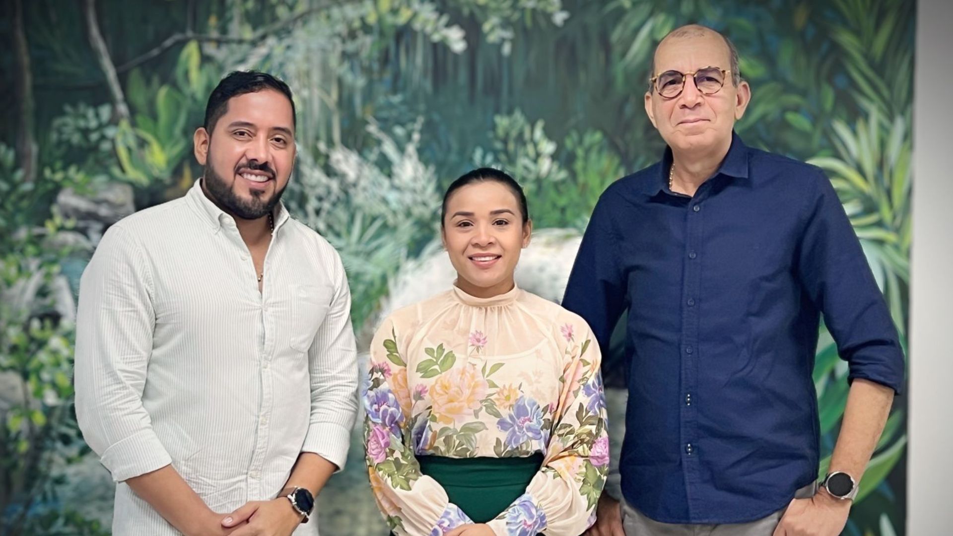 Corpoguajira y Gobernación firman memorando de entendimiento para dinamizar el ecoturismo y negocios verdes