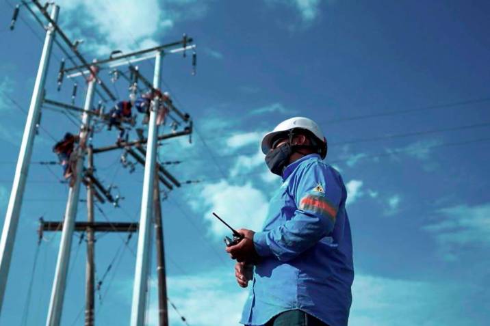 Operador XM advierte apagón en el Caribe por “agotamiento de la red de transmisión de energía”