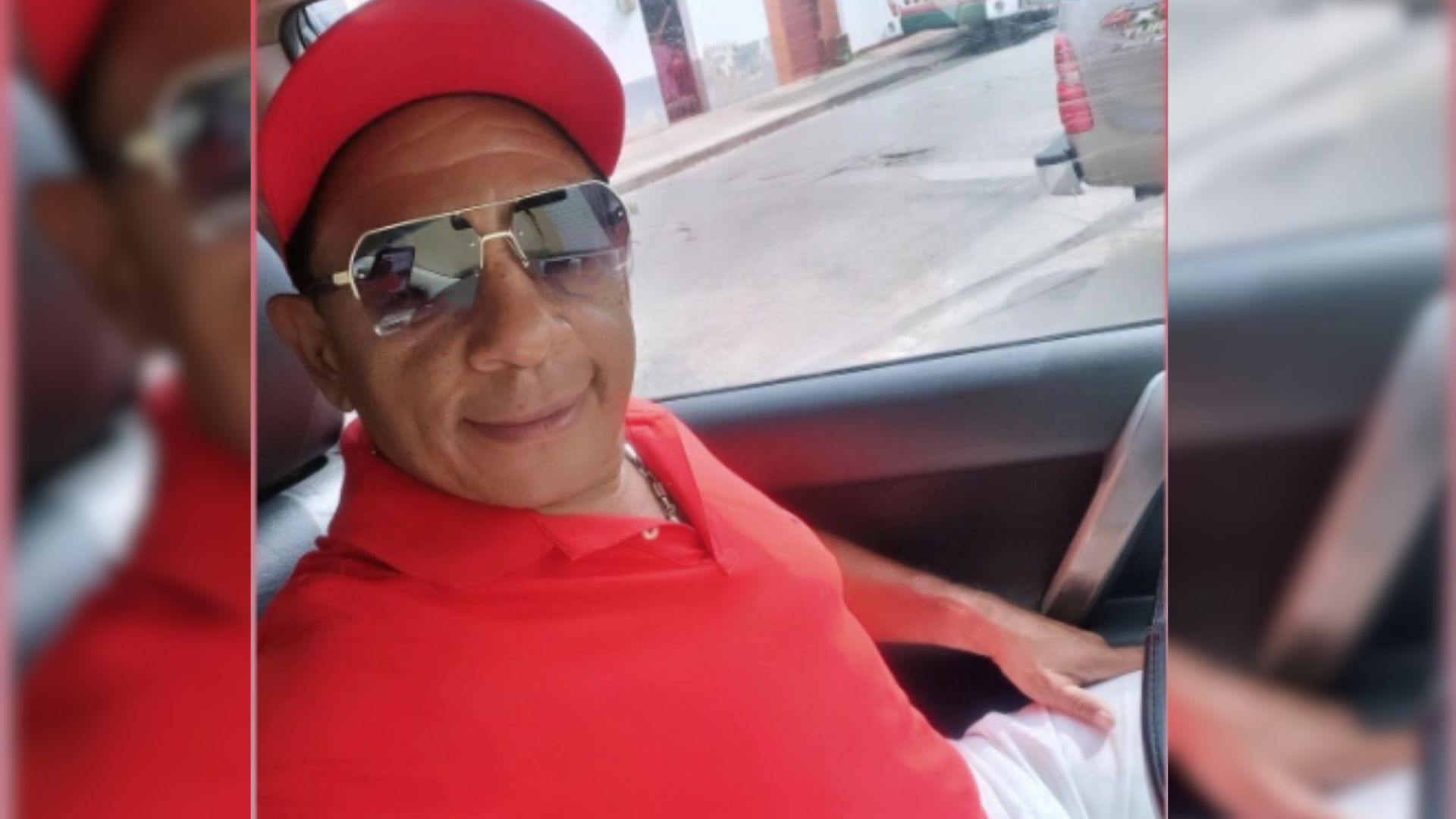 Atracan y golpean en Valledupar a ‘Joaco’ Guillén, exmánager de Diomedes Díaz