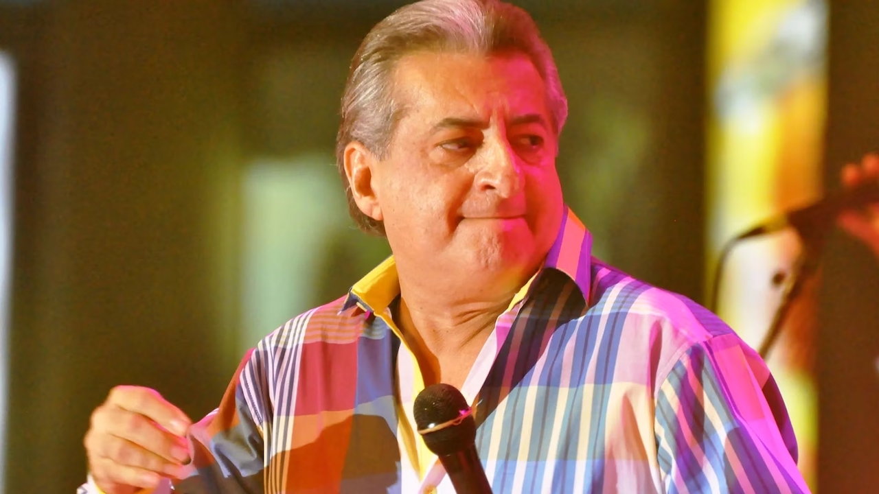 Exmanager de Jorge Oñate demandó a los hijos del fallecido cantante