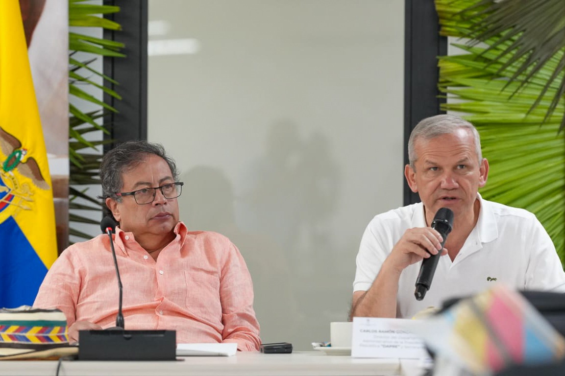 La Guajira tendrá un modelo de salud propio e intercultural
