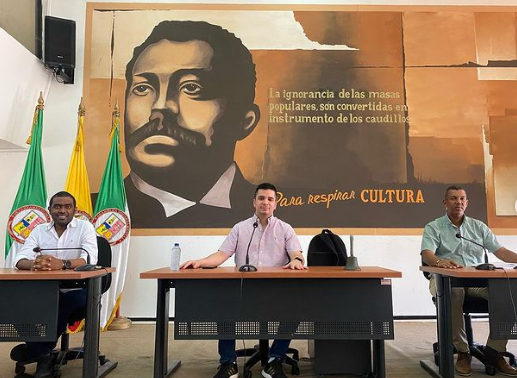Diputados de La Guajira aprobaron ordenanza para modificar el presupuesto de ingresos y gastos