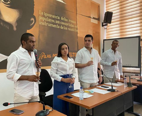 Seis proyectos de ordenanza entran en estudio de los diputados de La Guajira