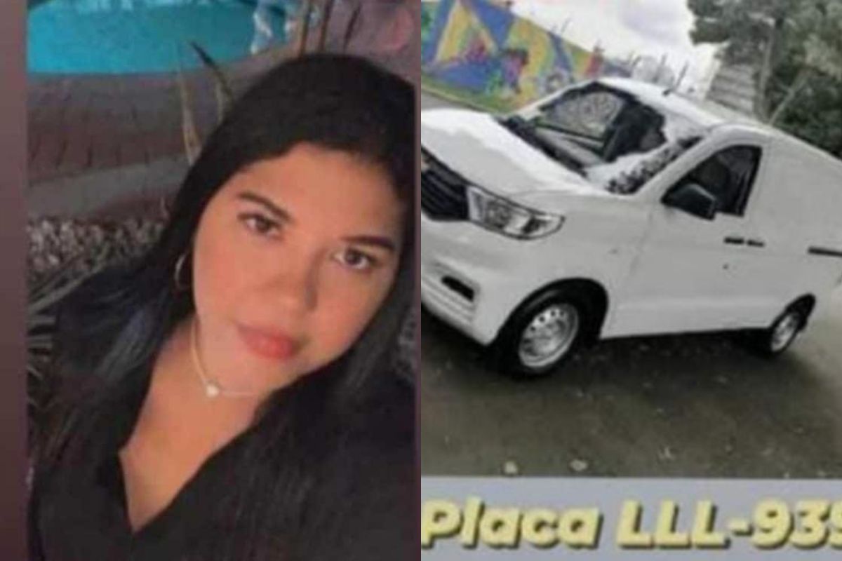 Empresaria de Santa Marta desaparecida fue encontrada en Maicao drogada con escopolamina