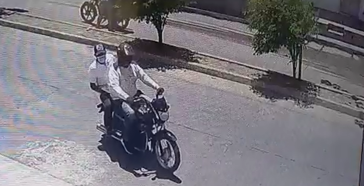 Delincuentes asaltaron el comando de campaña de la candidata al Concejo de Maicao, Margarita Crespo