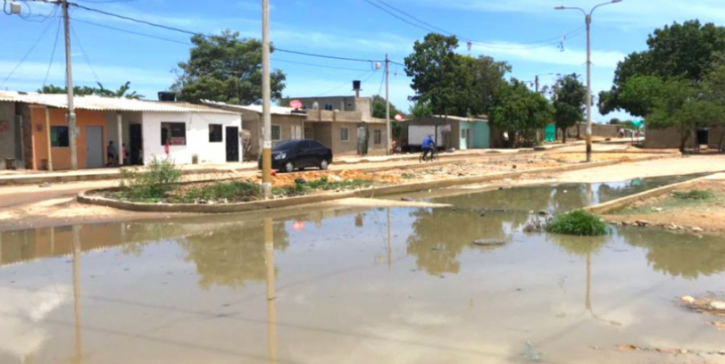Uniguajira presenta consideraciones técnicas y científicas para el tratamiento de aguas residuales en Riohacha