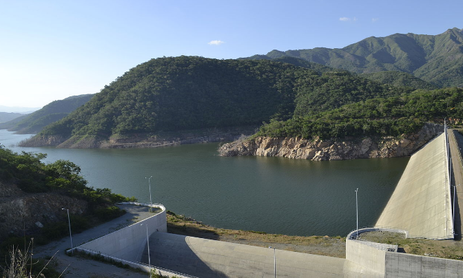 Represa del río Ranchería será manejada por el Instituto de la Gestión de Agua de La Guajira