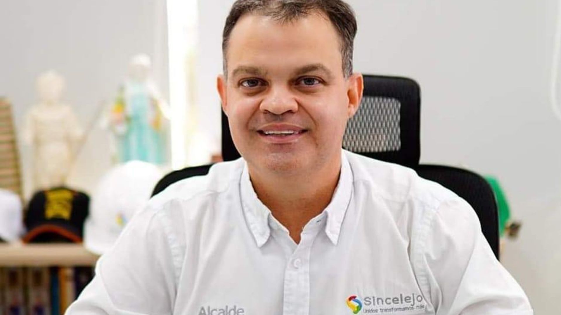 Consejo de Estado confirma sentencia de nulidad de la elección del alcalde de Sincelejo