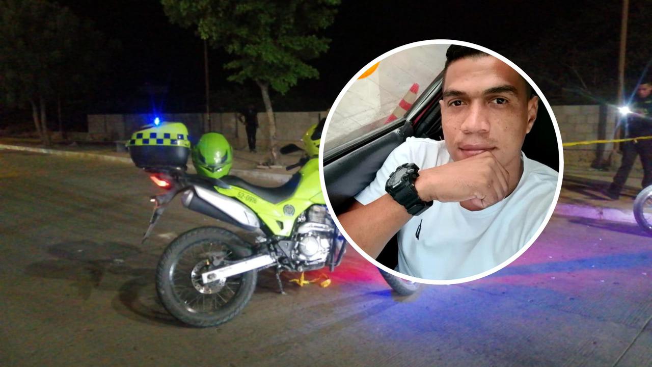 Un muerto y tres heridos en ataque sicarial en la Circunvalar de Riohacha