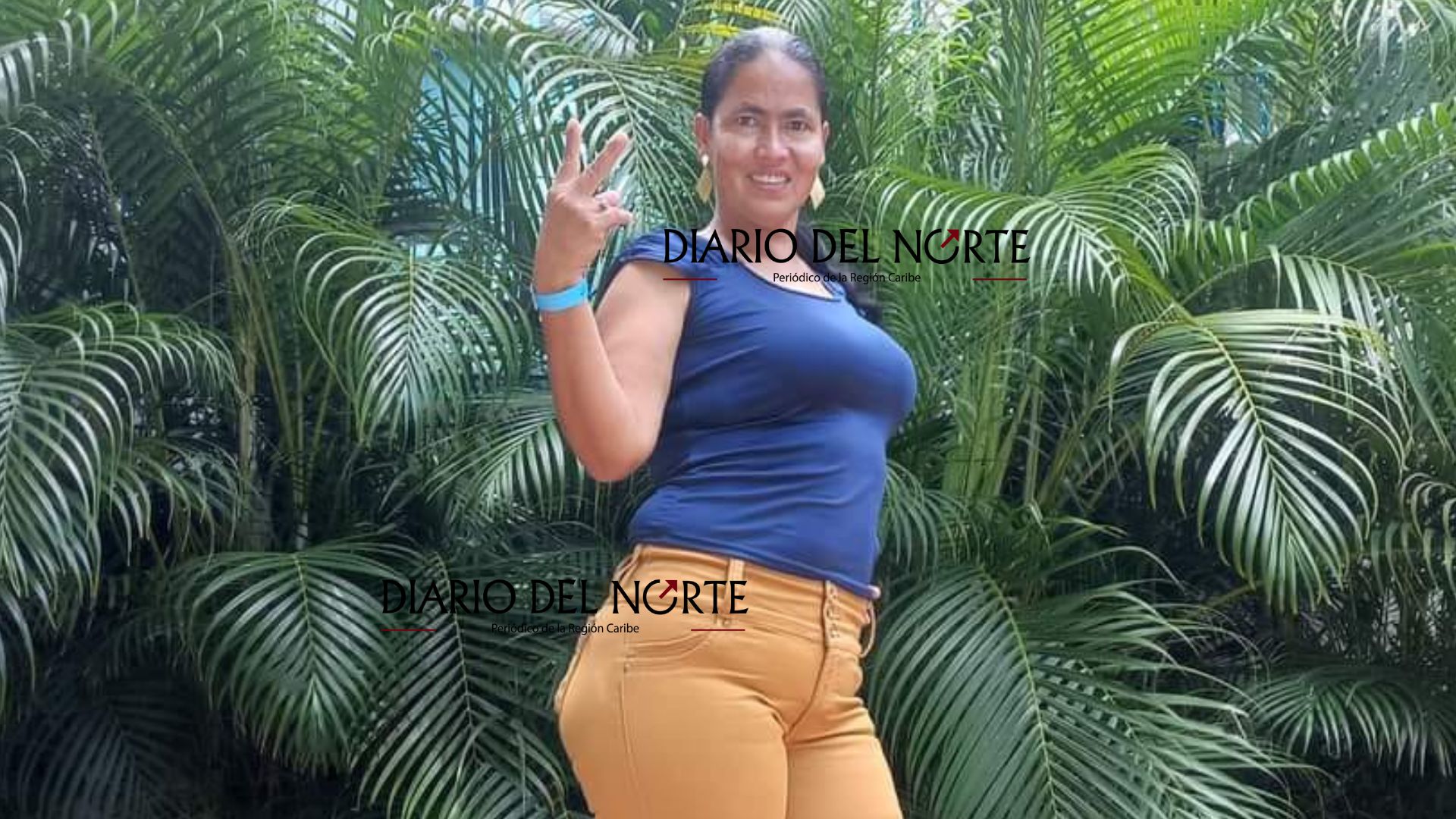 De varios disparos asesinan a una mujer prestamista en Maicao