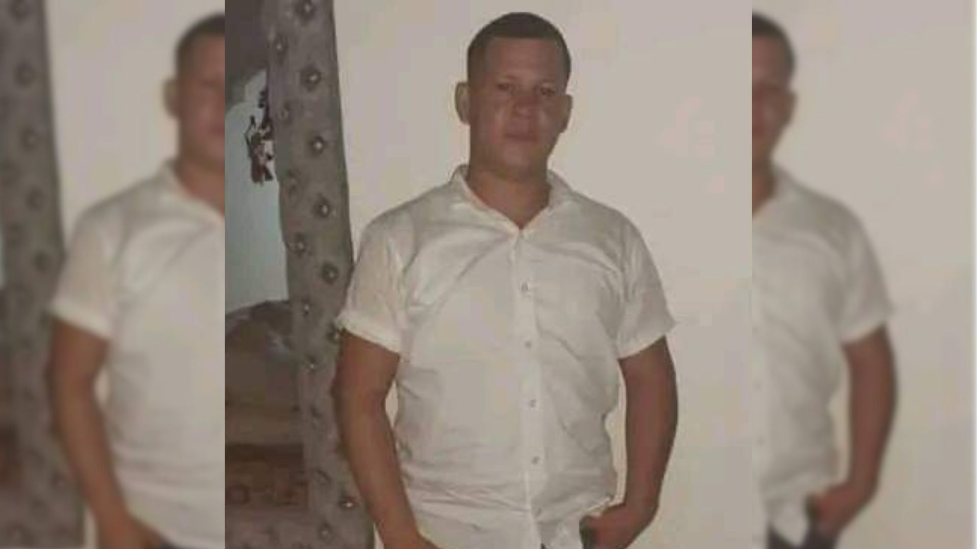 Murió  joven que junto a ladrón que sorprendió en el techo de su casa cayeron al piso tras enfrentarse