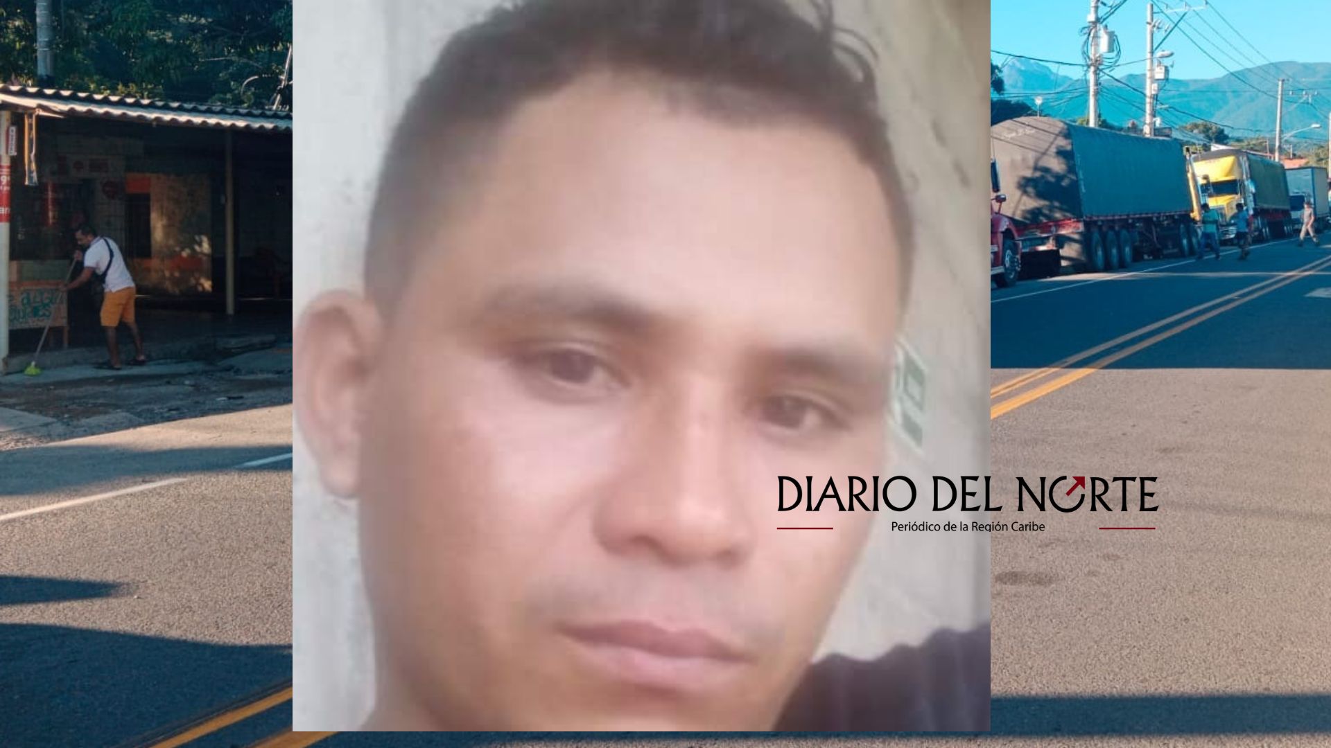 Hombre muere electrocutado al manipular redes eléctricas de alta tensión en Mingueo