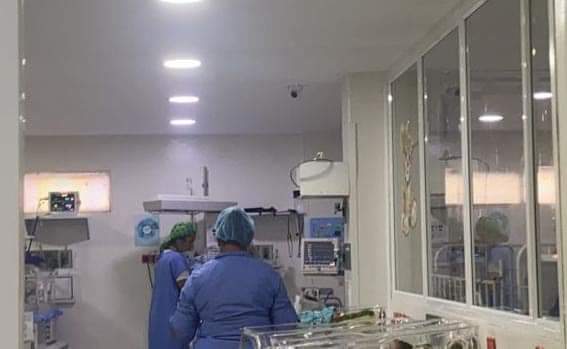 Denuncian que niño de 2 años en Riohacha necesita remisión urgente a Valledupar y EPS dilata el proceso