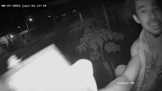 Habitantes del barrio Buenos Aires de Riohacha denuncian el robo de bombillos y contadores  