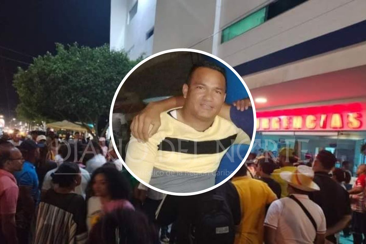 Abogado asesinado en Maicao era funcionario de la Defensoría de Pueblo