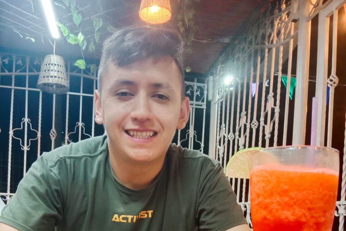 Joven cumple cuatro días desapareció según denuncian sus familiares en Riohacha