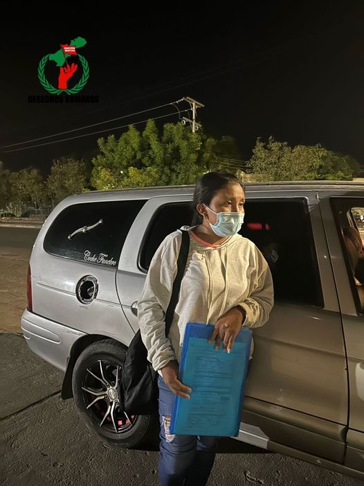 Falleció en Barranquilla bebé wayuú por una cardiopatía que estaría asociada a desnutrición