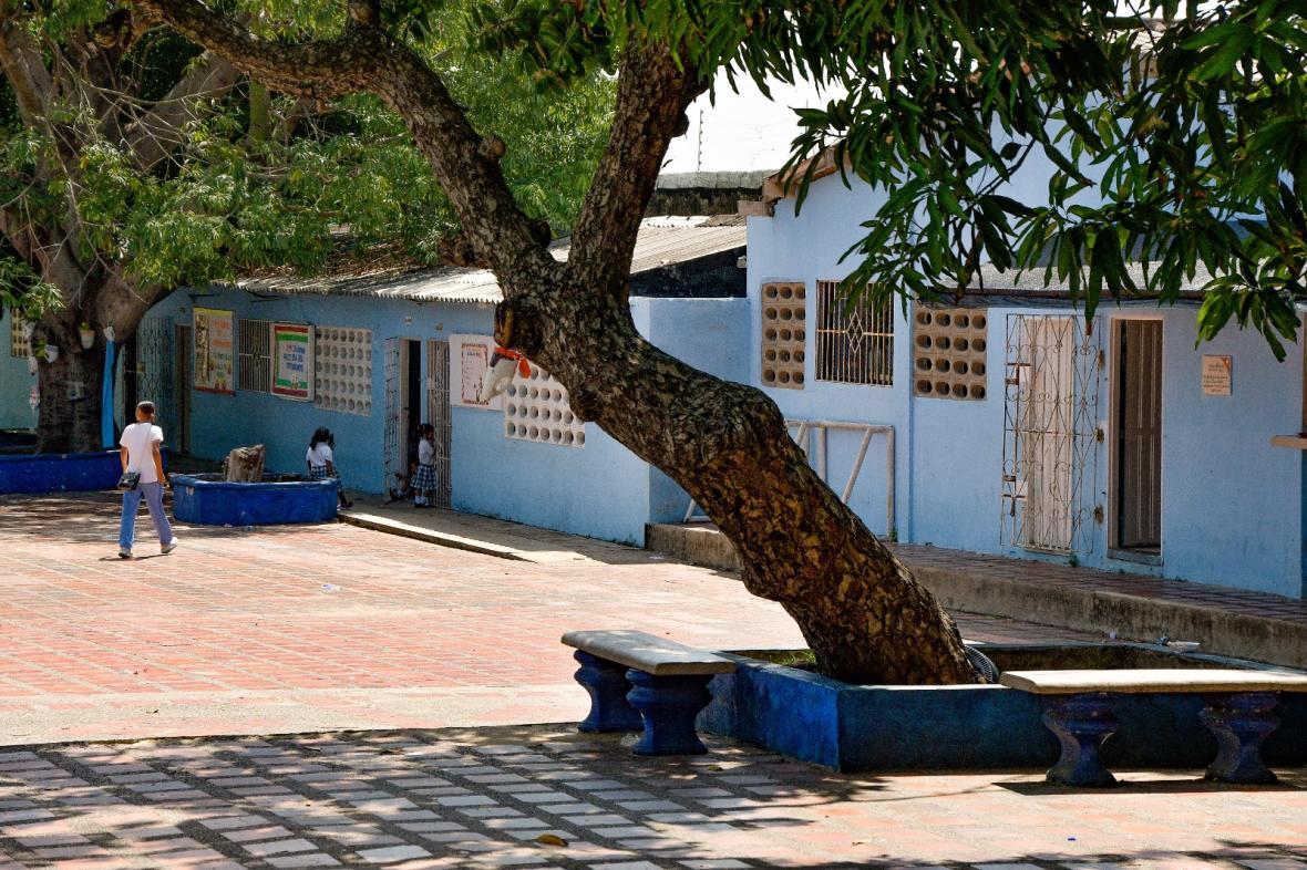 Procuraduría intervendrá en caso de estudiantes amenazados con arma de fuego en Barranquilla