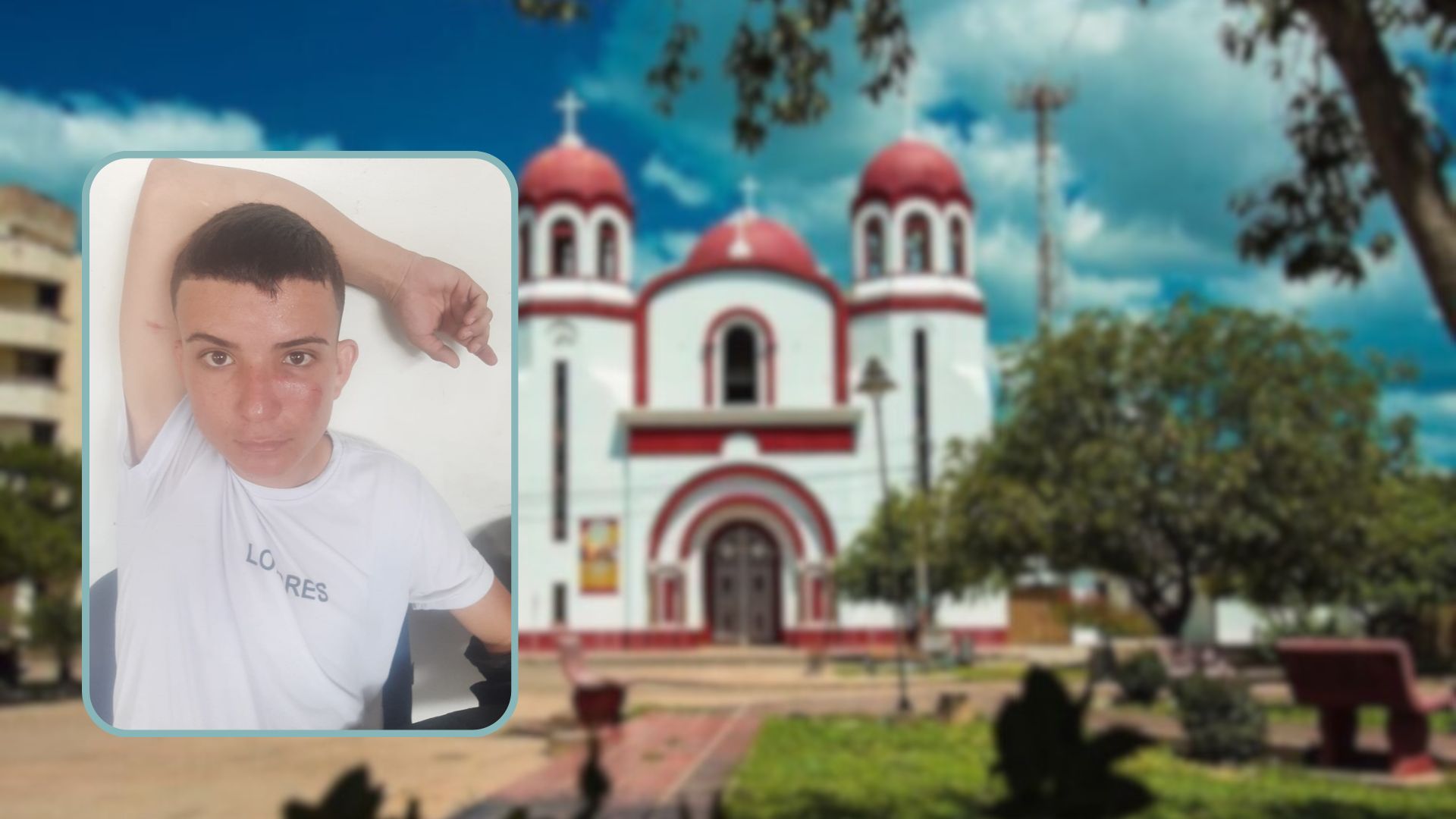 Tras persecución e intercambio de disparos, Policía en San Juan del Cesar captura a dos jóvenes de Valledupar