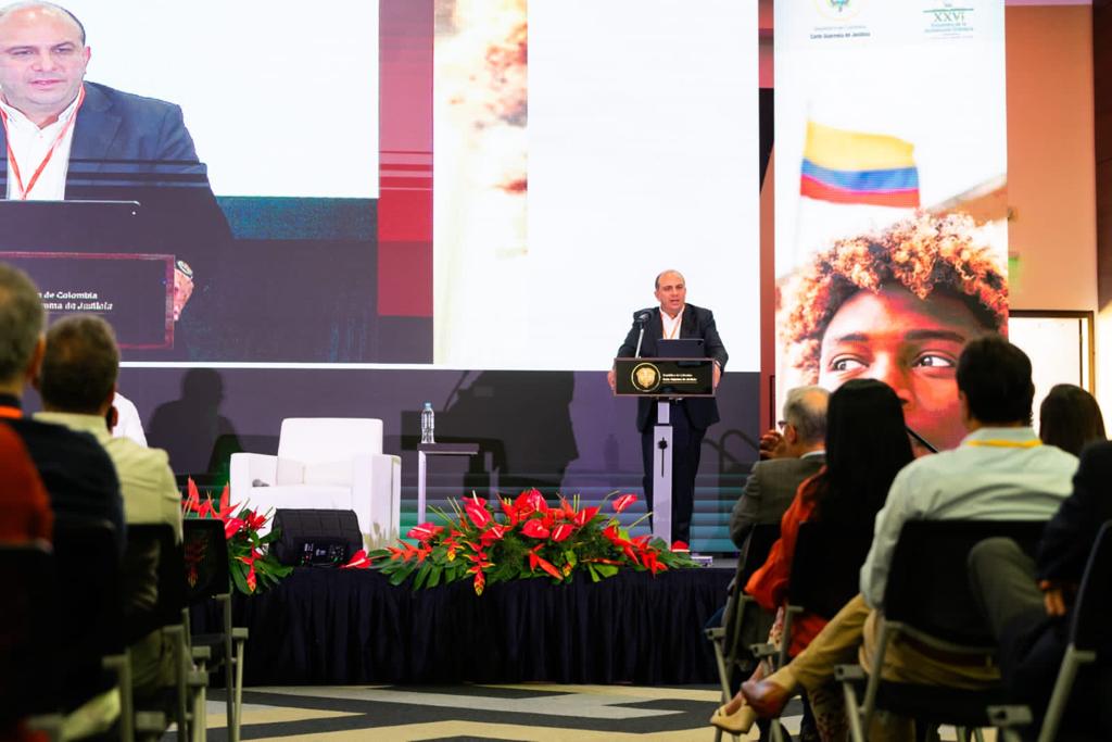 Defensor del Pueblo solicita ante la Cidh medidas cautelares para protección a servidores públicos y candidatos