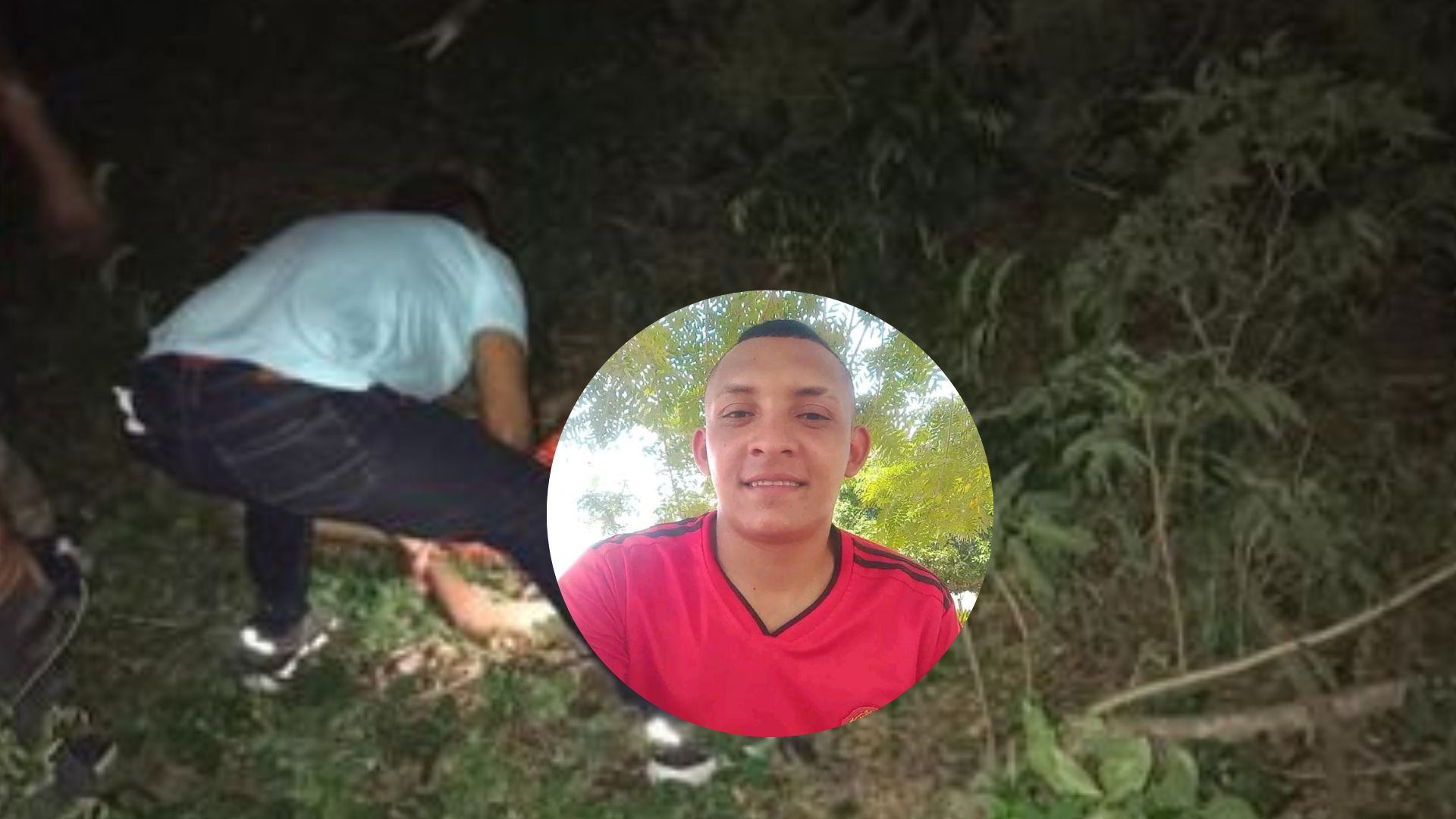 Murió el joven que había resultado herido en choque de moto contra un caballo en la vía San Juan del Cesar – El Tablazo