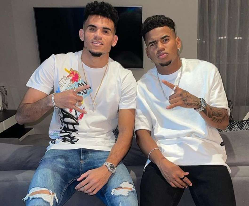 Hermano del futbolista Luis Díaz sufrió un accidente de tránsito en el municipio de Barrancas