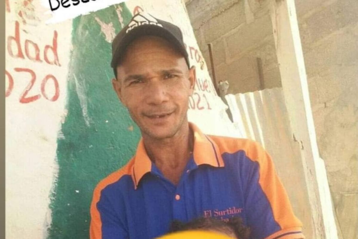 De varios disparos asesina a un hombre en la comuna 10 de Riohacha
