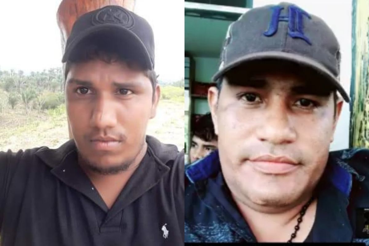 Hombres hallados muertos con disparos en la cabeza y maniatados eran primos hermanos
