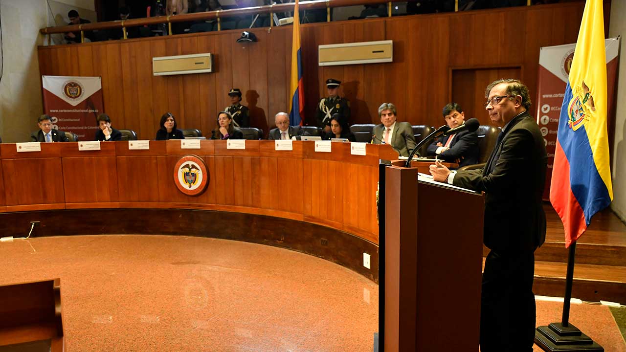 La inconstitucionalidad de las medidas de emergencia: un desenlace previsible