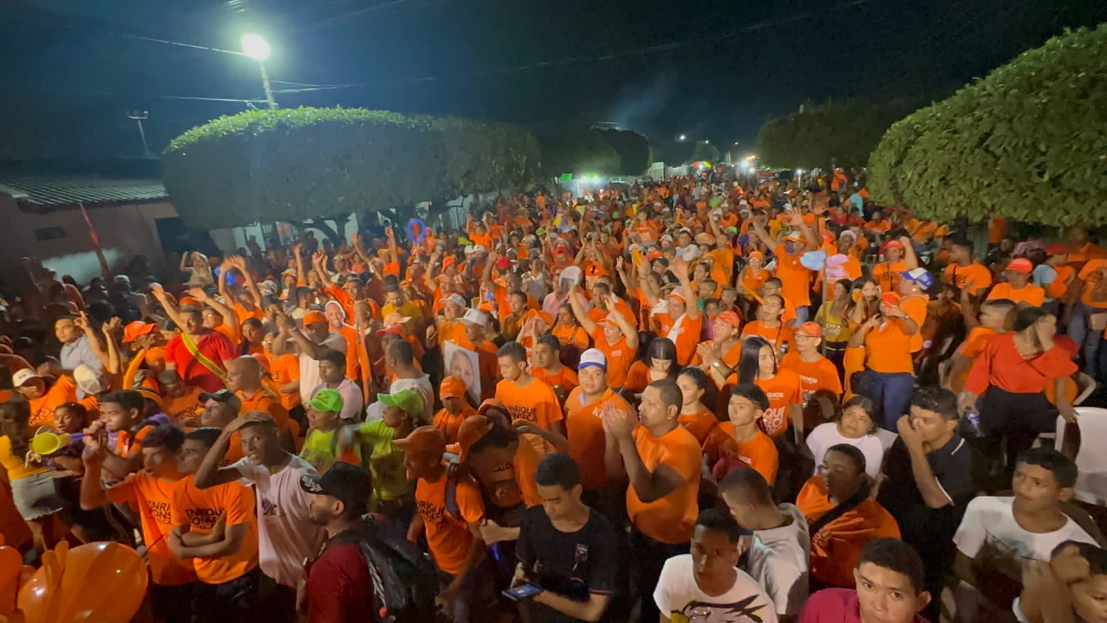 ¡Fonseca ya decidió que Enrique Fonseca Pitre será su alcalde!