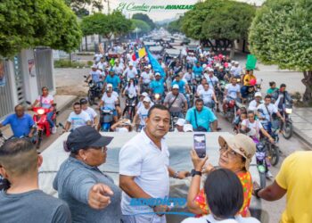 La paz es nuestra oportunidad