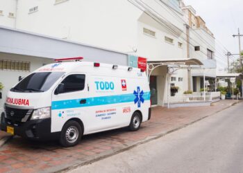 El grito de las clínicas en La Guajira