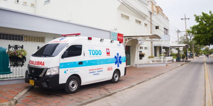 El grito de las clínicas en La Guajira