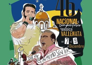 San Juan del Cesar, ‘un pueblo hecho canción’