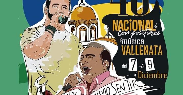 San Juan del Cesar, ‘un pueblo hecho canción’