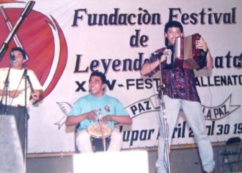 Veintinueve años después de fallecido Juancho Rois Zúñiga, sigue vivo en el corazón de su fanaticada