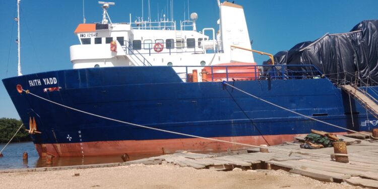 Navegando hacia el desarrollo: La Guajira avanza hacia un futuro más próspero y sostenible