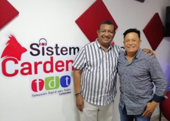 San Juan del Cesar, a dos voces y un mismo sentir en su festival