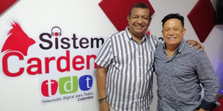 San Juan del Cesar, a dos voces y un mismo sentir en su festival