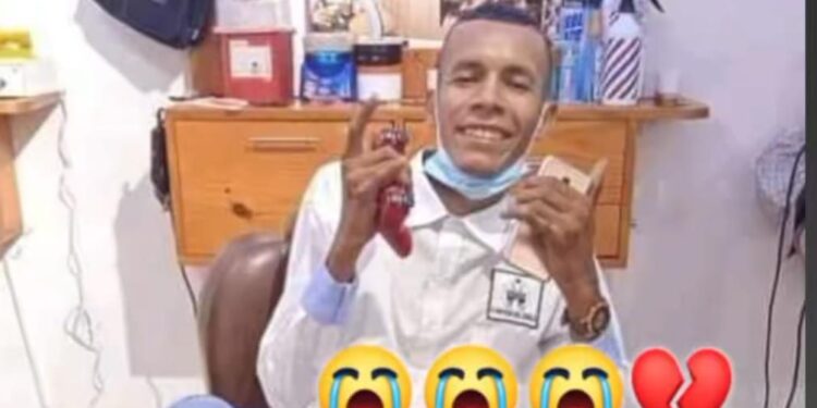 Un muerto y un herido deja atentando sicarial en la comuna 10 de Riohacha