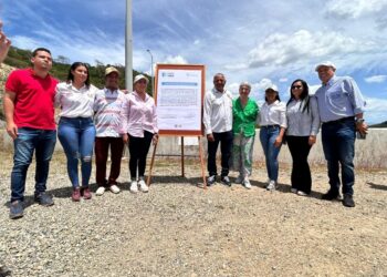 Anuncian que el municipio de Urumita tendrá servicio de agua potable 24/7