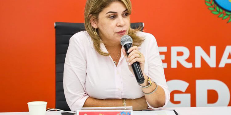 Solicitan a alcaldesa de Santa Marta tomar medidas urgentes para contener disturbios