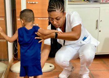 Abren en Riohacha nueva unidad de recuperación nutricional para la niñez de La Guajira
