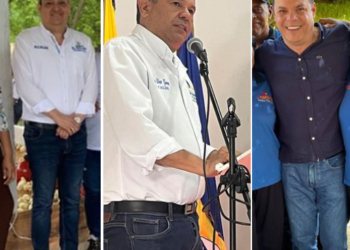 Alcaldes guajiros ¿fueron buenos o malos?