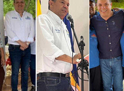 Alcaldes guajiros ¿fueron buenos o malos?