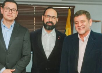 Comisión de Regulación de Energía y Gas completó quórum para sesionar