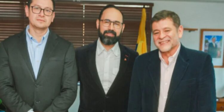 Comisión de Regulación de Energía y Gas completó quórum para sesionar