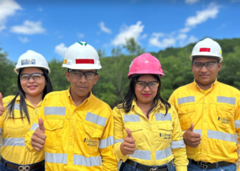 Cerrejón abre convocatoria laboral para personas de municipios del área de influencia de su operación