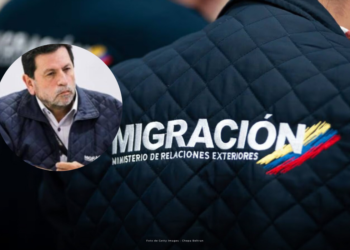 Procuraduría notificó a funcionario de Migración sobre investigación disciplinaria