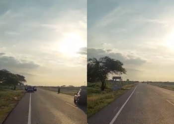 Continúan las denuncias de atracadores en la vía Maicao – Paraguachón